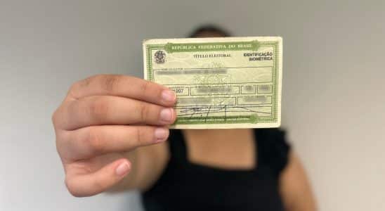 Mais De 82 Mil Eleitores Tm Ttulos Cancelados No I 1776345454531