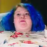 Morre Dolly Martinez, Participante Do Reality Show Quilos Mortais, Aos 30 Anos 2 Morre Dolly Martinez Participante Do Reality Show 1776096903943