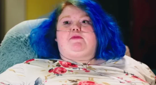 Morre Dolly Martinez, Participante Do Reality Show Quilos Mortais, Aos 30 Anos 1 Morre Dolly Martinez Participante Do Reality Show 1776096903943