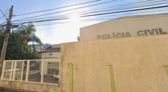 Polícia Investiga Morte De Homem Em Rio Claro Após Mata-Leão Em Briga 1 Morte Em Rio Claro Reaviva Debate Sobre Perigos Do 1775496466985