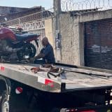 Motocicleta Com 440 Multas Apreendida Em Sorocaba 1776863700164