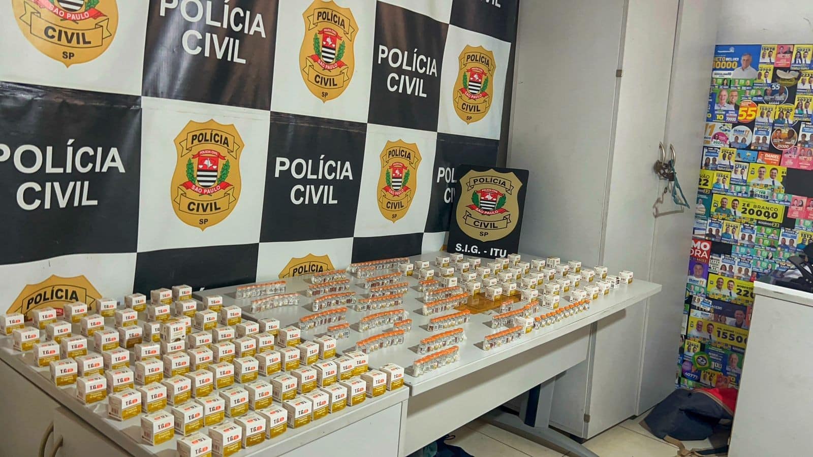 Operao Policial Apreende Mais De 300 Ampolas De Ti 1775827682824