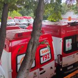 Samu De Sorocaba Seis Ambulncias Paradas H Meses G 1777566839151