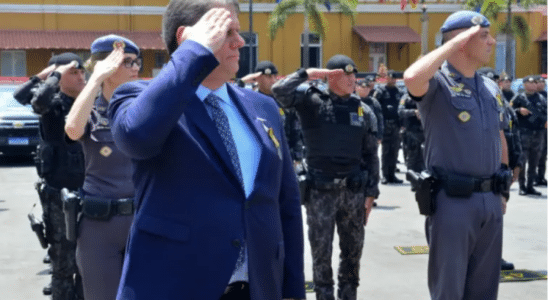 So Paulo Aprova Aumento De 10 Para Policiais Em Pa 1775311124957