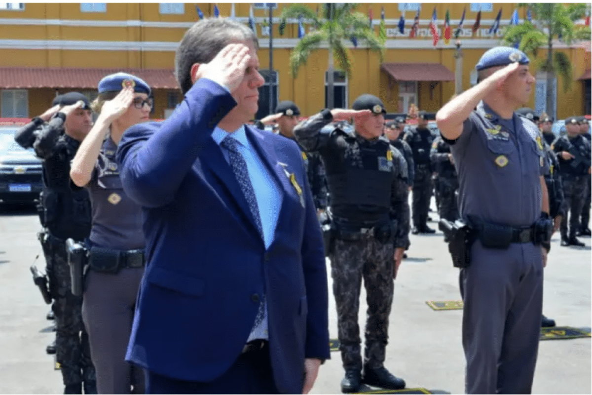 So Paulo Aprova Aumento De 10 Para Policiais Em Pa 1775311124957