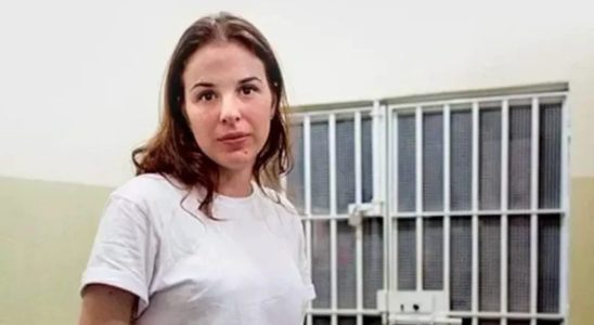 Suzane Von Richthofen Desperta Interesse Do Cinema Internacional Após Acordo Com Netflix 2 Suzane Richthofen Desperta Interesse Do Cinema Int 1775851212554