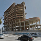 Titanic De Sorocaba Um Prédio Inacabado De 12 Anos