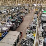 Toyota Inaugura Centro De Montagem De Baterias Hbr 1776521163082