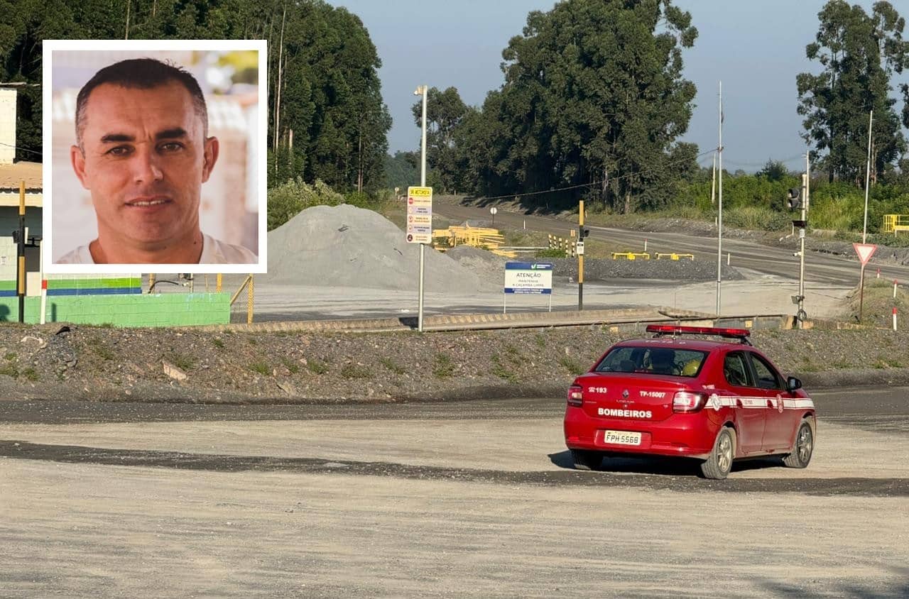 Trgico Acidente Em Pedreira De Salto De Pirapora D 1777044314415