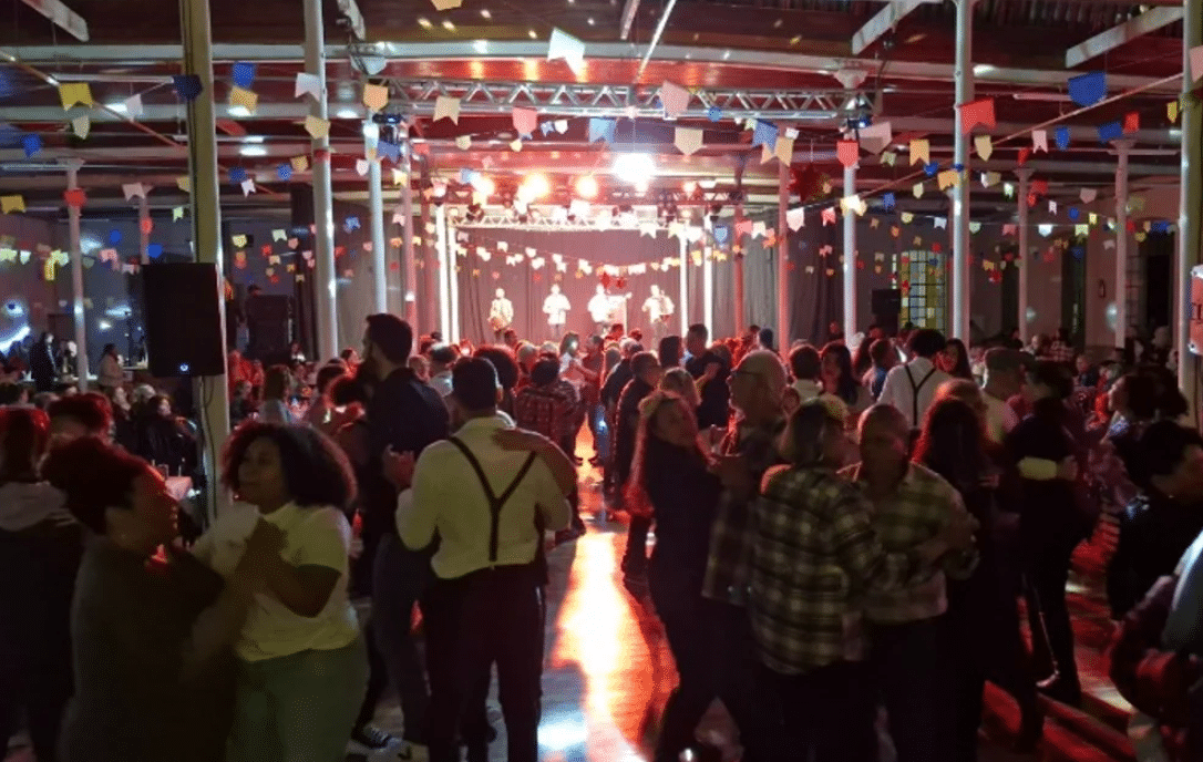 Arraial De São Roque Chega À 5ª Edição Em Novo Endereço E Abre Inscrições Para Expositores