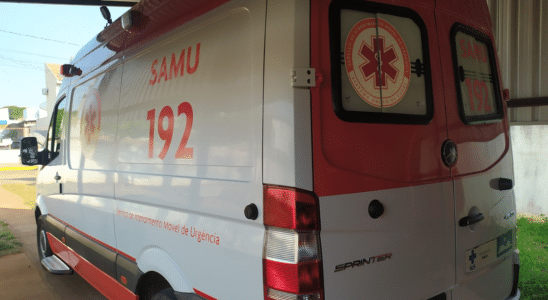Bebê De 8 Meses Morre De Parada Cardíaca Em Andradina E Gera Alerta Para Pais