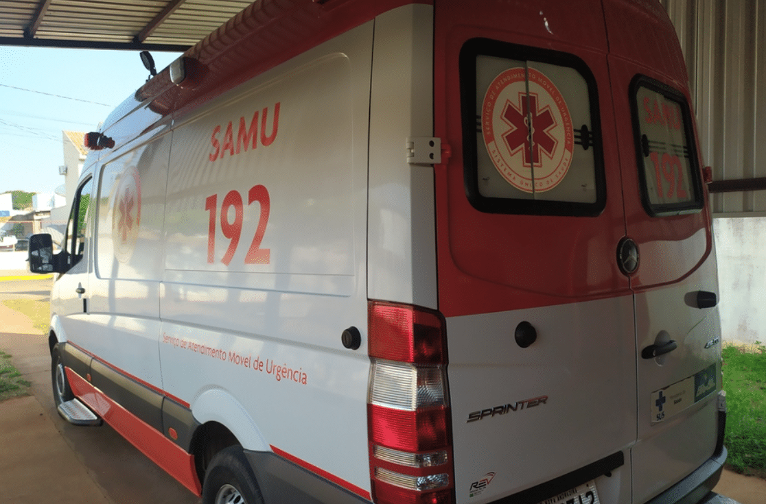 Bebê De 8 Meses Morre De Parada Cardíaca Em Andradina E Gera Alerta Para Pais