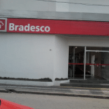 Bradesco Em Aluminio Encerra Atividades E Transfere Atendimento Para Mairinque