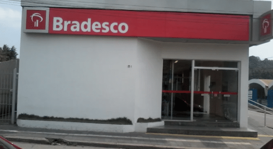 Bradesco Em Aluminio Encerra Atividades E Transfere Atendimento Para Mairinque