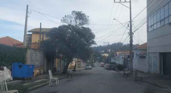 Cadeiras No Asfalto Geram Polêmica E Desafiam Lei Em Mairinque