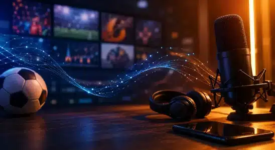 Petkovic Tv Chega Para Inaugurar Uma Nova Era No Esporte, Na Cultura E No Entretenimento Brasileiro