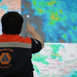 Com Queda Nas Temperaturas, Defesa Civil Emite Alerta E Reforça Orientações À População