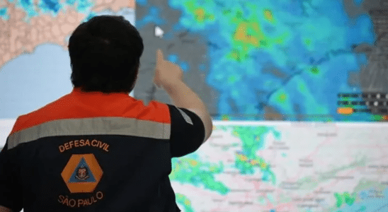 Com Queda Nas Temperaturas, Defesa Civil Emite Alerta E Reforça Orientações À População