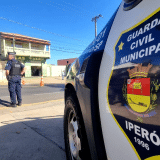 Confusão Em Supermercado De Iperó Termina Com Tiros E Dois Feridos
