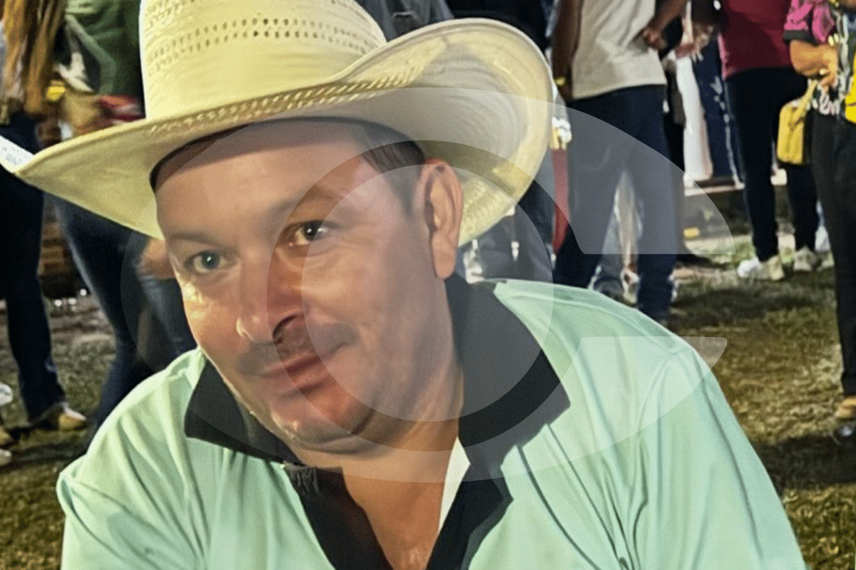 Corpo Carbonizado Pode Ser De Homem Que Desapareceu Em Mairinque