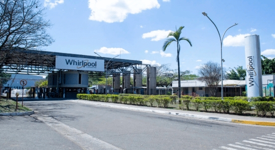 Dona Das Marcas Brastemp E Consul, Whirlpool Anuncia Investimento E Empregos Em Rio Claro