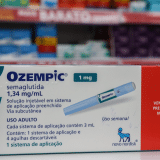Empresa Desiste De Fabricar Generico Do Ozempic Em Sorocaba