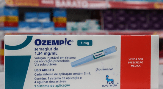 Empresa Desiste De Fabricar Generico Do Ozempic Em Sorocaba