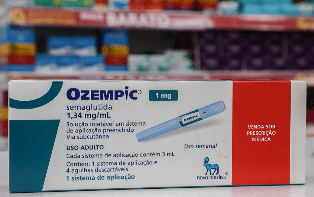 Empresa Desiste De Fabricar Generico Do Ozempic Em Sorocaba