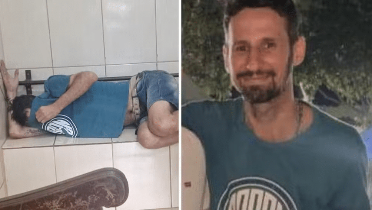 Ex-Candidato A Prefeito De Matão É Preso Em Flagrante Por Estupro Contra A Própria Filha