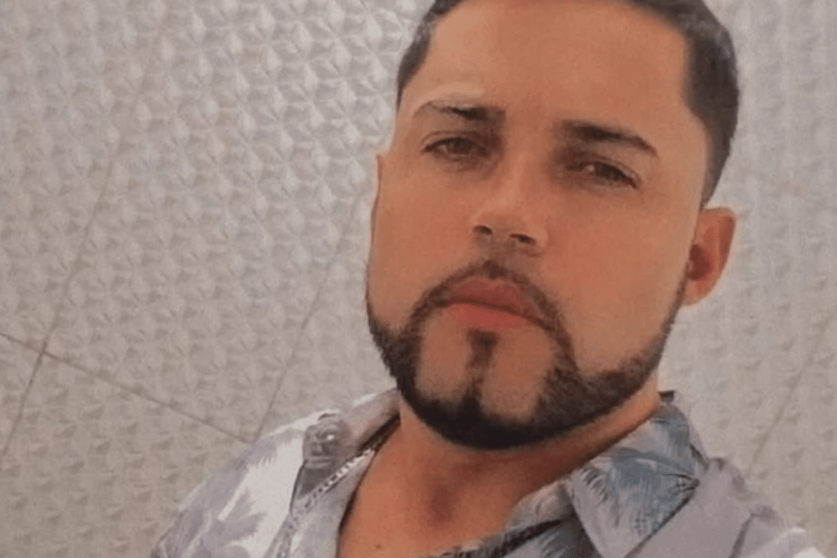 Família Busca Por Ajudante De Pedreiro De Ibiúna Desaparecido Após Marcar Encontro Em Cotia