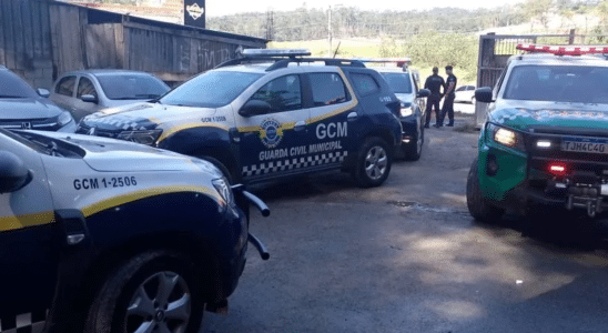 Gcm De Cotia Recupera Carga De Carne Roubada Em Tatuí Após Perseguição E Cerco Policial