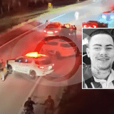 Homem De 26 Anos Morre Após Ação Da Força Tática Em Salto