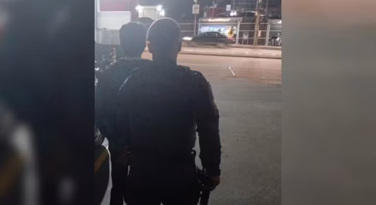 Homem Mata Cachorro Por Atrapalhar A Vida Dele E Denunciado Pelos Filhos Em Sorocaba
