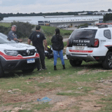 Homem Mata Esposa Em Itu E Joga Corpo Na Sp-75 Em Campinas