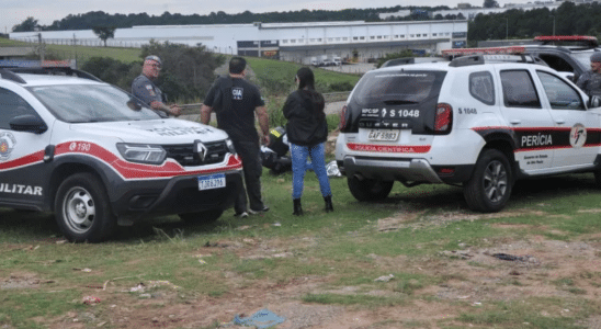 Homem Mata Esposa Em Itu E Joga Corpo Na Sp-75 Em Campinas