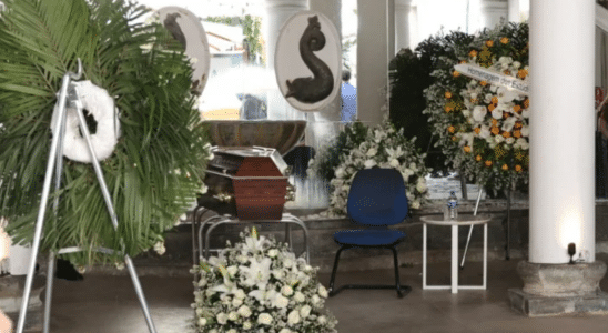 Idoso De 88 Anos É Declarado Morto E Acorda Em Funerária No Interior De Sp