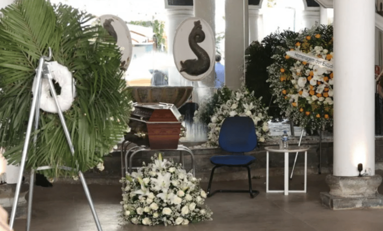 Idoso De 88 Anos É Declarado Morto E Acorda Em Funerária No Interior De Sp