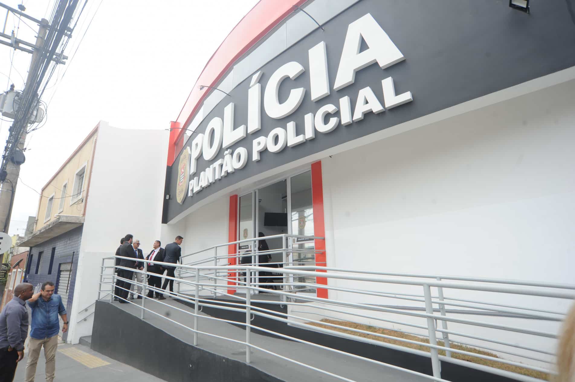Idoso Morre Ao Tentar Separar Briga Entre Filho E Neto Em Sorocaba