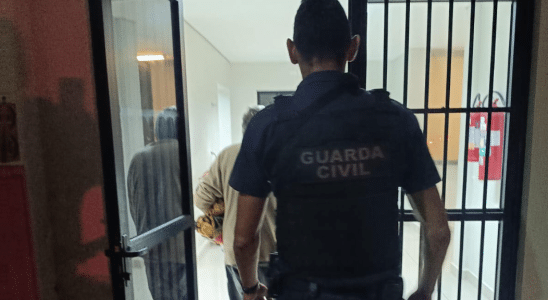 Idoso Procurado Por Estupro De Vulnerável É Preso Pela Gcm Em São Roque