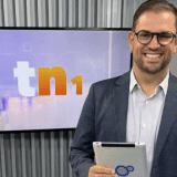 Jornalista Da Tv Tem Afiliada Da Globo Relata O Susto E A Rotina Apos Diagnostico De Paralisia De Bell