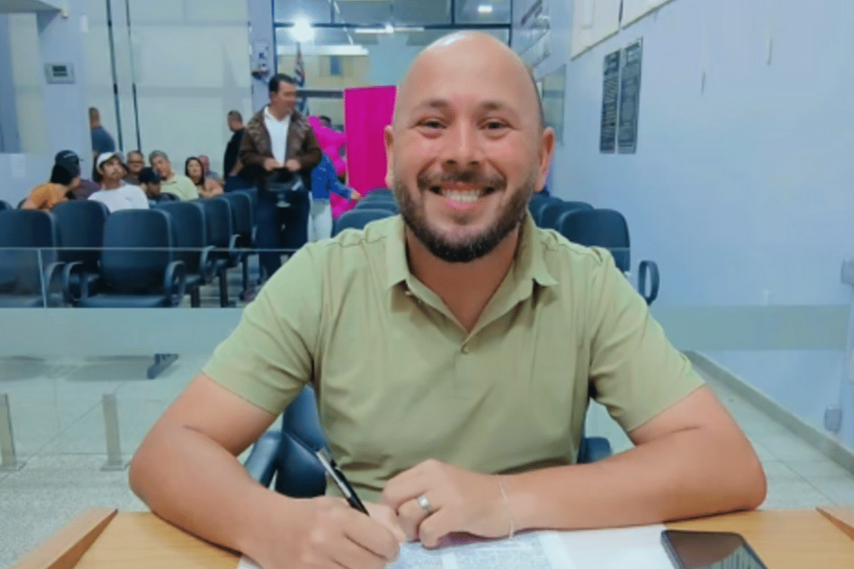 Justiça Cassa Mandato De Vereador Por Fraude Em Cota De Gênero Nas Eleições 2024 Em Pilar Do Sul