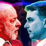 Polarização Consolidada: Lula E Flávio Bolsonaro Empatam Tecnicamente Em Nova Pesquina Quest 1 Lula E Flavio Bolsonaro Empatam Tecnicamente Em Novo Levantamento