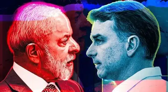 Lula E Flavio Bolsonaro Empatam Tecnicamente Em Novo Levantamento