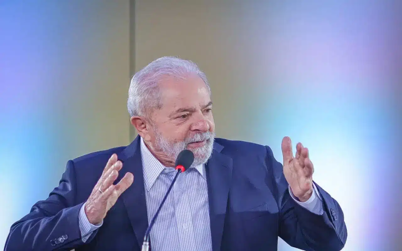 Soberania Em Jogo: Lula Reage A Trump E Eleva Tom Contra O Clã Bolsonaro Após Classificação De Facções Como Terroristas 7 Lula Reage A Trump E Eleva Tom Contra O Clã Bolsonaro Após Classificação De Facções Como Terroristas
