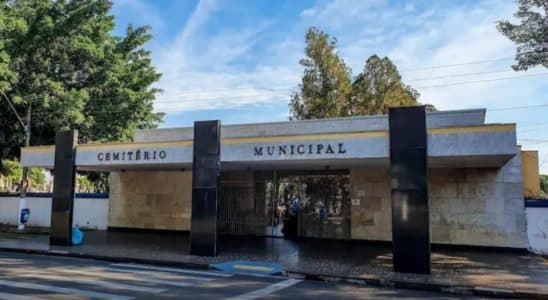 Mae Passa Mal E Morre Durante O Velorio Do Proprio Filho Em Rio Claro