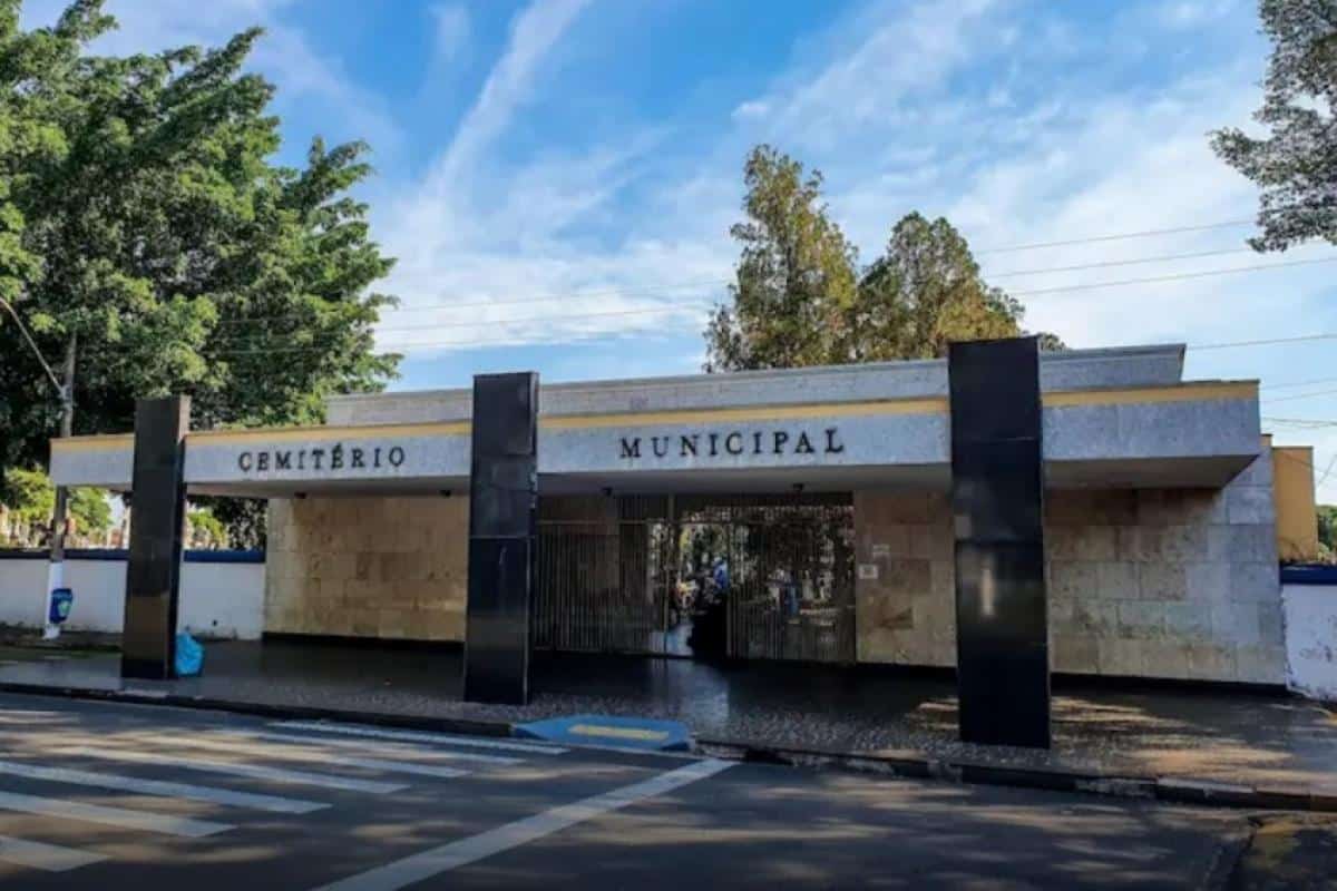 Mae Passa Mal E Morre Durante O Velorio Do Proprio Filho Em Rio Claro