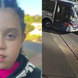 Menina De 11 Anos Morre Em Acidente Com Ônibus Em Hortolândia