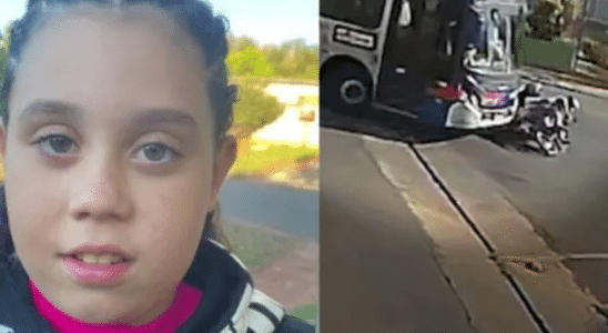 Menina De 11 Anos Morre Em Acidente Com Ônibus Em Hortolândia