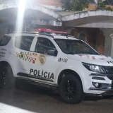 Menor De Idade É Baleado Pela Própria Arma Durante Assalto A Motorista De Aplicativo Em Itu