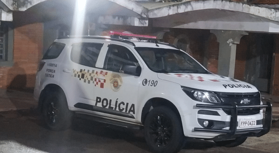Menor De Idade É Baleado Pela Própria Arma Durante Assalto A Motorista De Aplicativo Em Itu